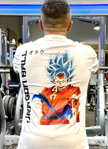 Mr. GYM